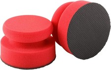 Synthetic Clay Bar Ball, Clay Bar Block, 1Pc Hand Clay Bar Pad for Car Detailing picture