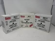 Oatey No. 38708 200ft Pipe Guard 3 Boxes picture