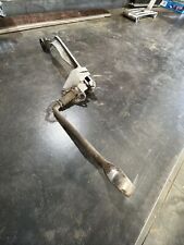 1966 1967 Chevy 11 Chevy Nova Gas Pedal Throttle Linkage GM OEM picture