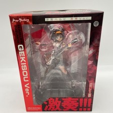 The Melancholy Of Haruhi Suzumiya Extravaganza ver 1/8 PVC Figure Max Factory picture