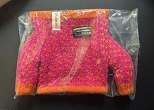 Rare Dunkin’ L.L. BEAN Cup Sweater Sleeve Limited Edition 2026  (Check Time) picture
