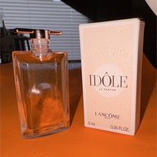 Lancôme Idôle Le Parfum Miniature 5ml 0.16 fl oz Perfume Bottle with Box picture