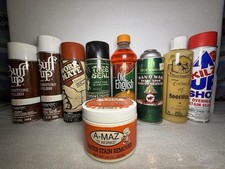 VTG Misc Household Discontinued Products Mixed Lot Sold As Is See Details picture