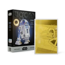 2026 Agoro Star Wars R2D2 Blind Box picture