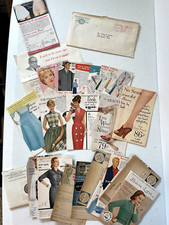 New Process Company vintage 1958 mail order catalog advertising ads clothing old picture