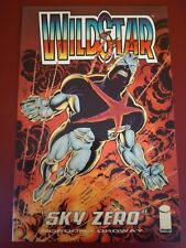WILDSTAR TPB (1993/1994) - Image - Jerry Ordway & Al Gordon picture