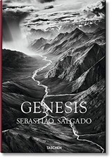 Sebastiao Salgado. Genesis (Photography Book) picture
