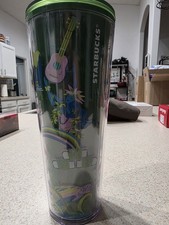 Starbucks 2024 Discovery Series Hawaii Collection 24oz. Venti Tumbler picture