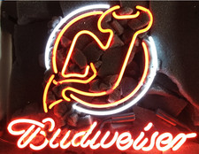 New Jersey Devils Beer 20