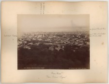 William Notman Montreal Mount Royal Thousand Islands Albumen Photos Canada Photo picture
