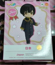 Nendoroid Doll Japan Hetalia World Stars Orange Rouge Figure Brand New Boxed picture