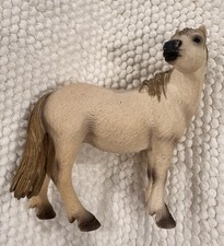 Rare RETIRED Schleich Camargue mare 13609 horse figure 2005 picture