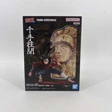 Naruto Panel Spectacle Hashirama Senju Figure Banpresto Bandai Namco Anime Statu picture