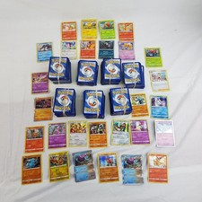 Pokemon TCG Modern Card Bulk Lot Scarlet Violet Sword Shield 800 Plus Cards picture