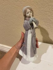 LLADRO FIGURINE #6532 