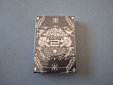 Ellusionist Long Live The Discord Playing Cards picture