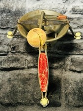 Vintage French Moulinett Vegetable Mill Made In France Steel picture