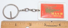 VINTAGE MASH PROMO KEYCHAIN - TV SERIES picture