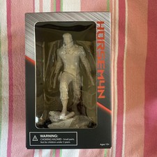 ASUS Horsemyn  Unpainted Figurine In Box picture