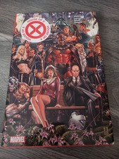 House of X / Powers of X (Marvel Comics 2019) picture