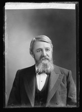 Photo:Gov. Sprague Portrait 1894-1901 picture