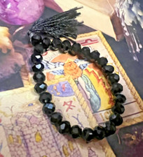 Haunted Bracelet Lilith Succubi Incubi Vampire Love Sex Wealth Dark Power picture