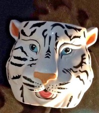 Ringling Brothers The Greatest Show on Earth 2002 CIRCUS TIGER CUP NEW WITH TAG picture