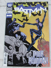 Batman #69 June 2019 DC Comics picture