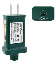 Replacement Power Supply for LED Xmas Tree Lights DC 29V 0.45A - GT-30V12 picture