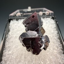 Cuprite, Mashamba West Mine, Kolwezi Mining District, Lualaba, D.R. Congo picture