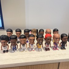 ZURU NBA BALLERS SERIES 3 🔥 15 players to choose from  picture
