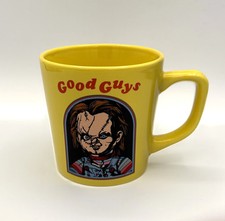 Good Guys Chuckie Mug picture