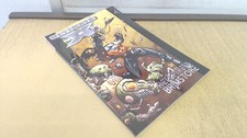 Ultimate X-Men Vol. 4: Hellfire & Brimstone picture