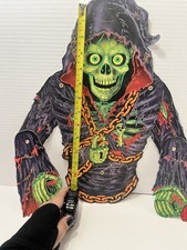 Vintage Halloween Skull picture