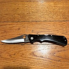 Spyderco C58BMP VG-10 picture