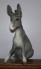 VINTAGE BREYER DONKEY MARGUERITE HENRY 