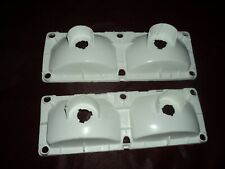 New Reproduction 1975 1979 Chevrolet Nova Tail lamp Housing set Right Left picture