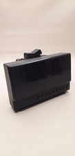 Electronics 6M USSR Antique Soviet Digital Alarm Clock USSR 1980s picture
