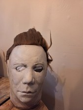 Michael Myers v78  Mask Halloween 1978 Not NAG Not TOTS picture