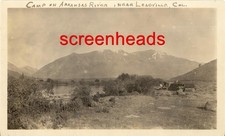 RARE ANTIQUE 1926 PHOTO 