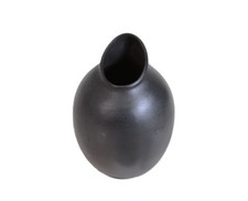 Cree Pottery By Glen Nipshank   ca. 1995   Size 4