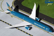 Gemini Jets G2HVN892 Vietnam Airlines Boeing 787-10 VN-A879 Diecast 1/200 Model picture