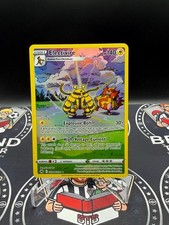 Electivire GG08/GG70 Crown Zenith Galarian Gallery CRZ TG Pokemon picture