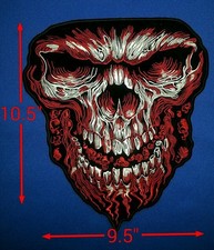 Giant Skull
