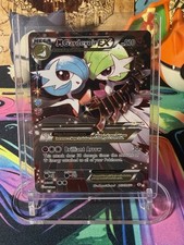 Pokemon TCG - M Gardevoir EX RC31/RC32 Radiant Collection Generations - LP picture