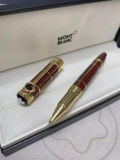 New Montblanc Classic Roller pen With Box 145  picture