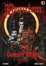 Pat Mills Requiem Vampire Knight Omnibus Vol. 2 (Paperback) picture