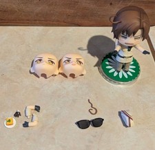 Nendoroid NO. 1958 Hetalia World Stars- Romano - [USED - NO BOX] picture