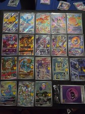 Pokemon 30th Anniversary Masterset All bulk, All 30 Pikachus,All 18 IRs. 6 Promo picture