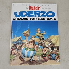 EO ASTERIX BD